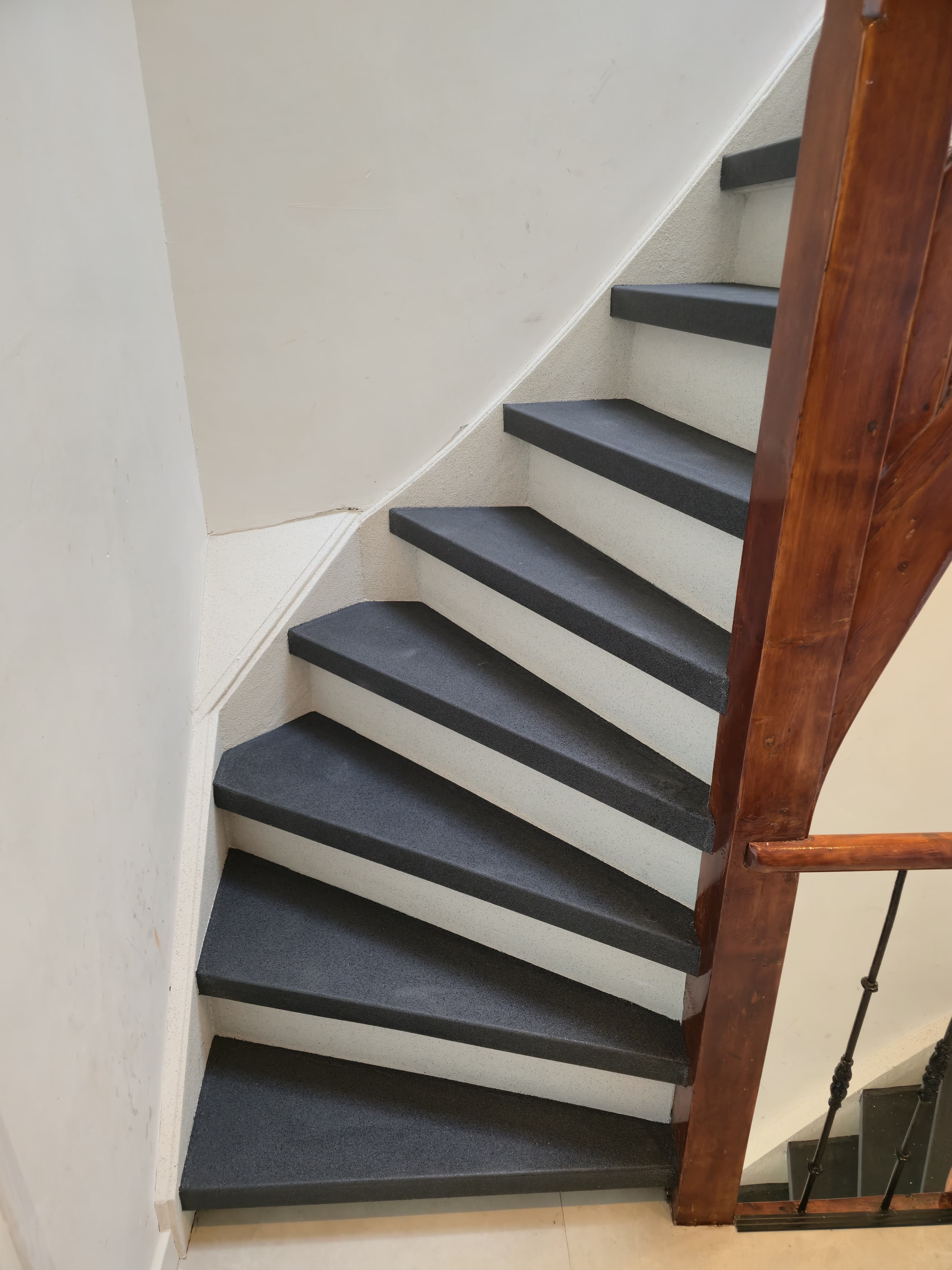 Na renovatie Utrecht — EverStep Solid Stone Blend